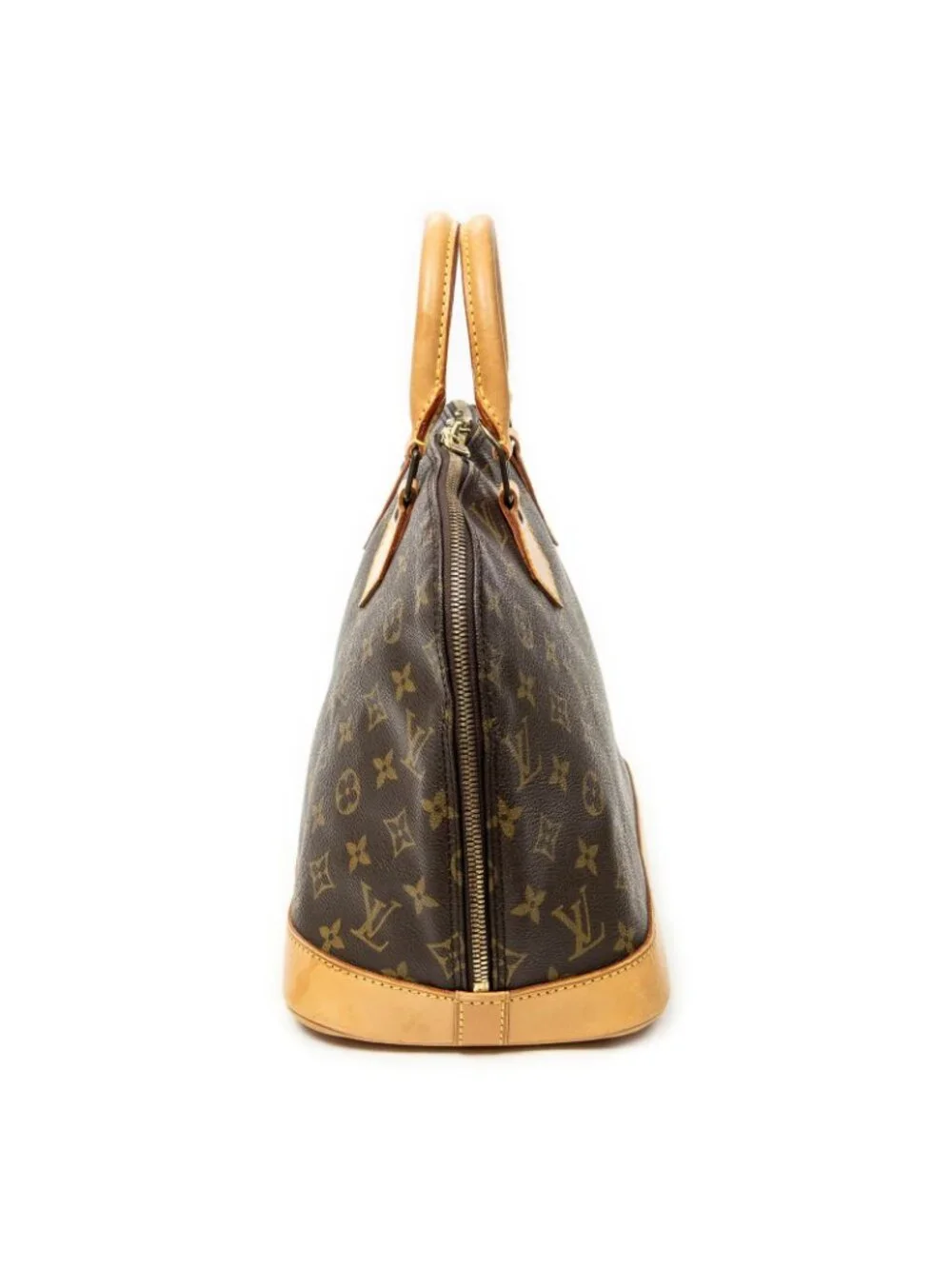 Louis Vuitton this authentic